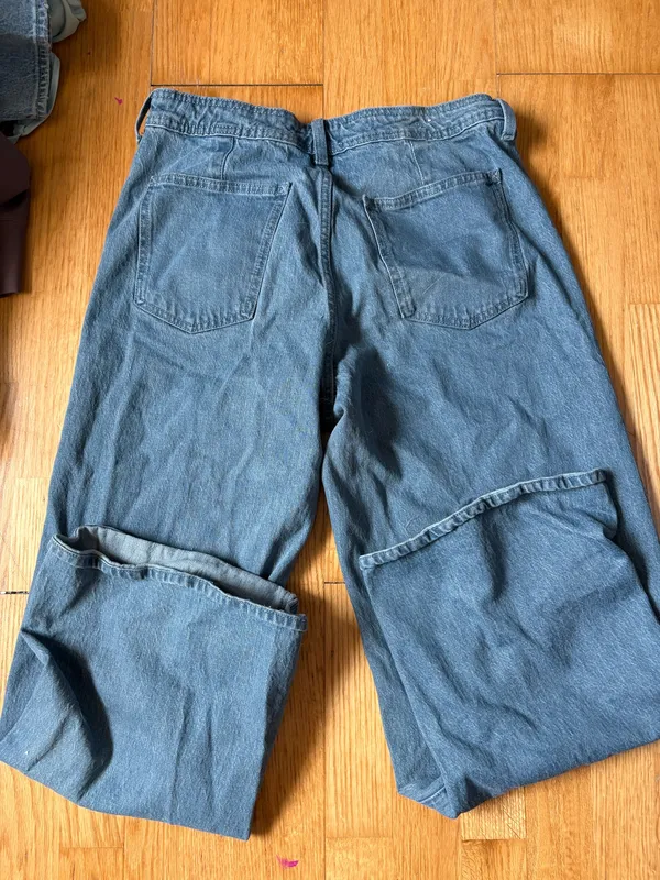 Universal Thread Jeans Women’s - Image 4