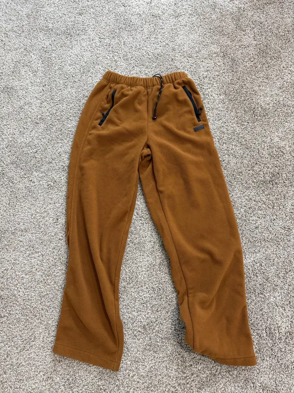 SKIMS Sweatpants Fleece - Image 3