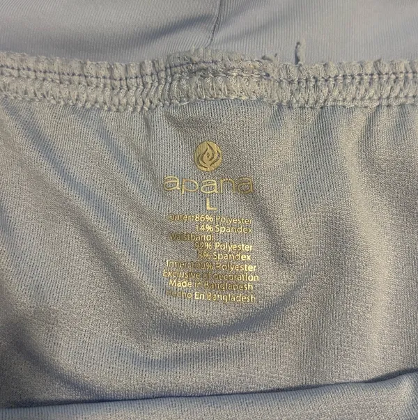 Apana Shorts - Image 3