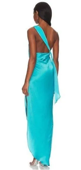Amanda Uprichard Jaida Gown - Image 2