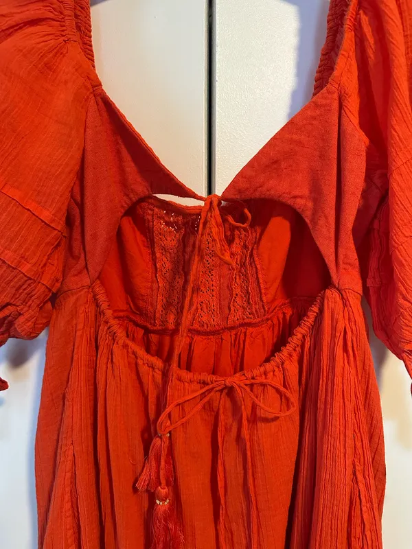 Free People Dress - Image 5