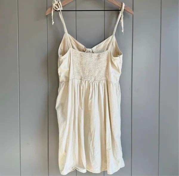 Aerie dress linen blend  - Image 3