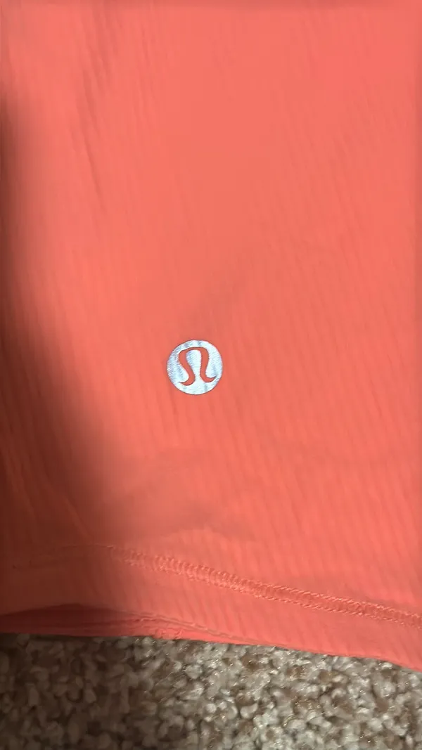 Lululemon Tank Top - Image 4