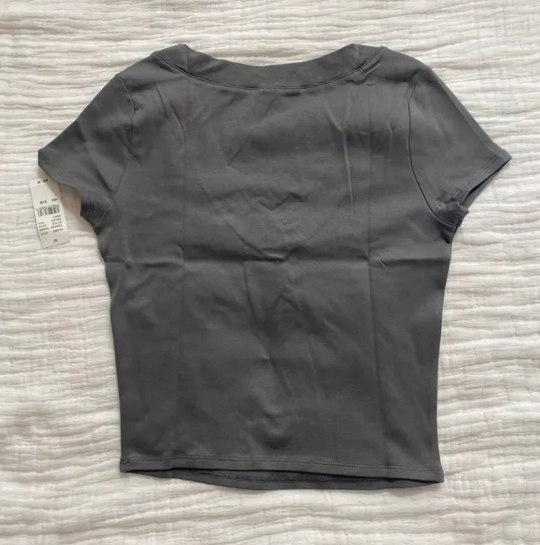 Basic Tee - Image 3