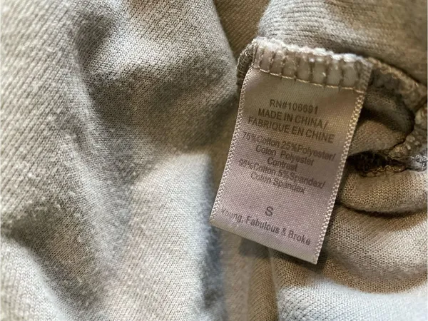 Young Fabulous & Broke Women's Crewneck Sweater in Light Taupe - Image 3