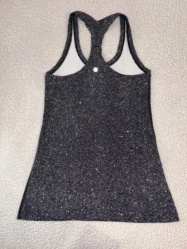Lululemon Cool Racerback Tank - Image 5