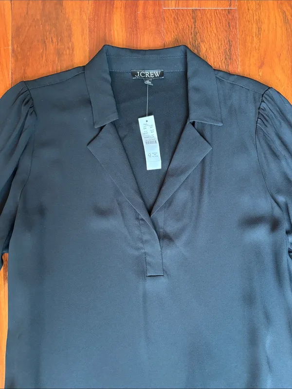 NWT J. Crew shift dress - Image 2
