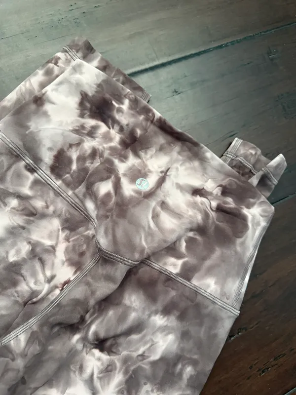 Lululemon Leggings - Image 2