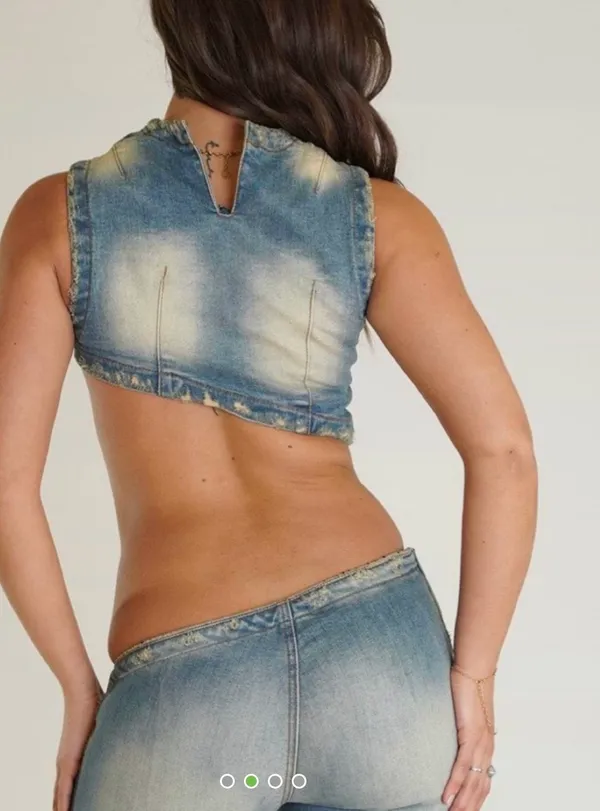 Revice Denim His Loss SET - Image 2