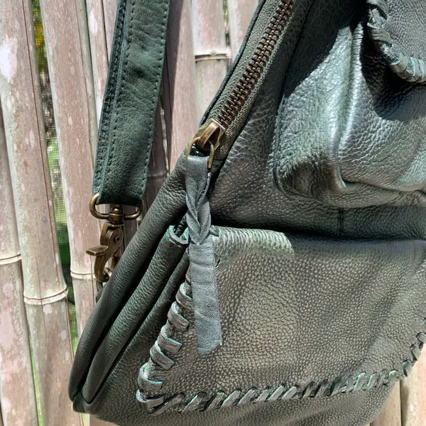 Free People We The Free Chapman Sling Bag - Image 5