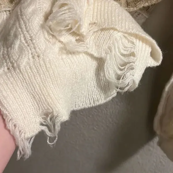 ✨NWOT✨Cable Knit Sweater BKE✨ - Image 8