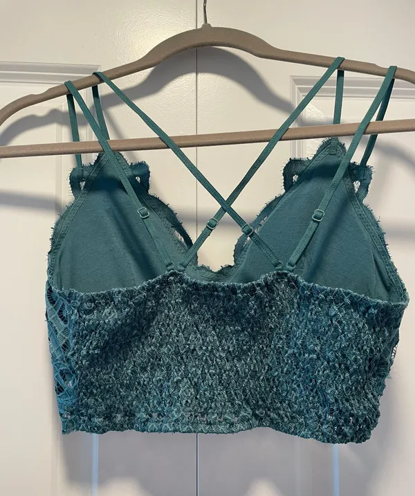 Amazon Cute Bralette Never Worn W/O Tags - Image 2