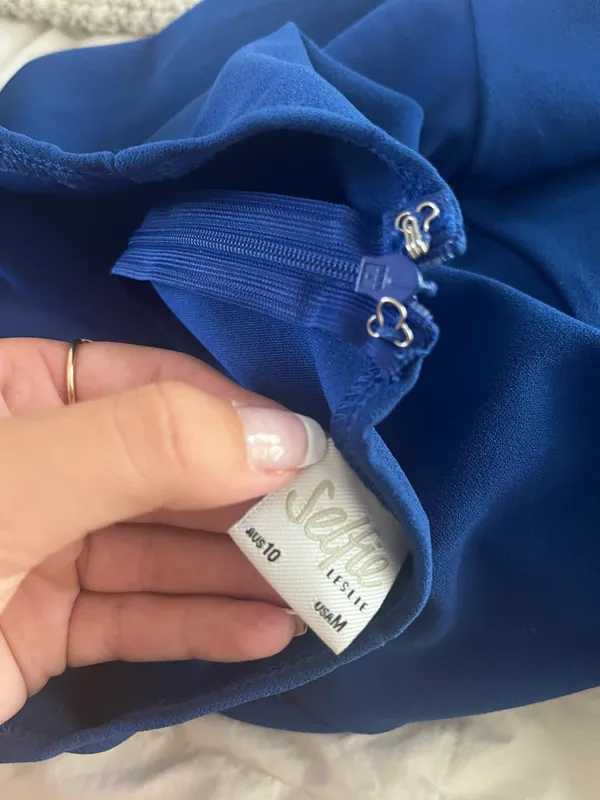 Selfie Leslie Dress - Image 4