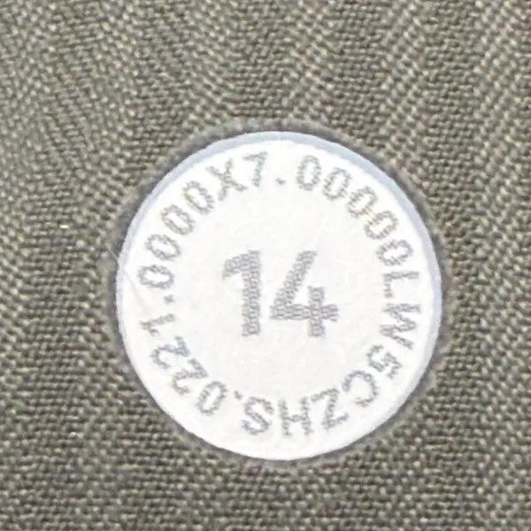 Lululemon Beyond the Studio Jogger Grey Sage - Image 11