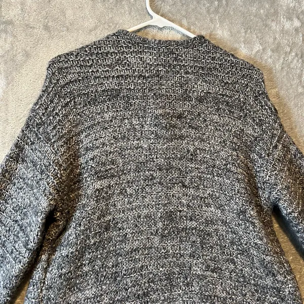 J Jill Women’s‎ Mohair Wool Cashmere Blend Cardigan Size XS - Image 4