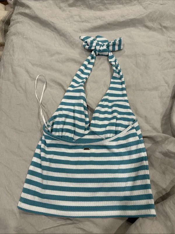 O’Neill halter top - Image 2