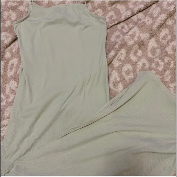 Rue21 Maxi Dress - Image 2
