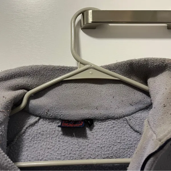 Vintage 90’s Patagonia Capilene Pullover - Image 9