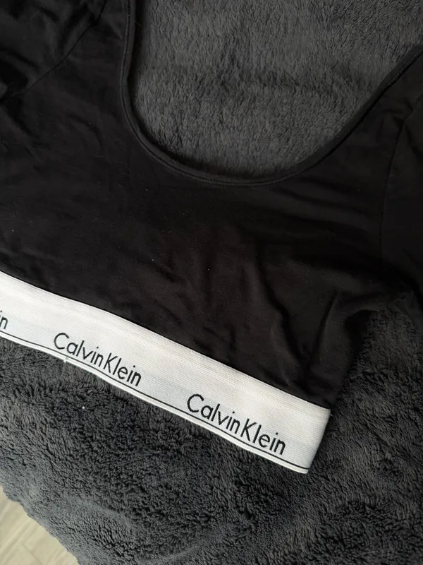 Calvin Klein Top Women’s - Image 2