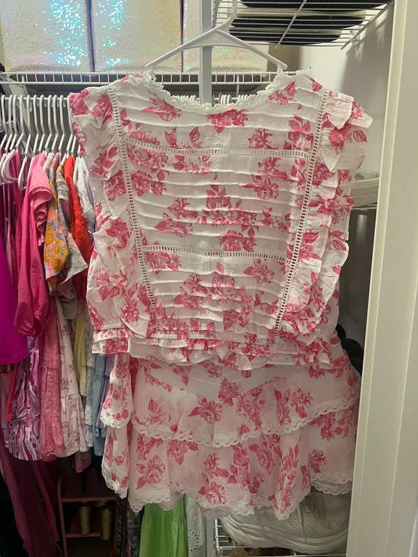 Boutique Matching Set Size L - Image 2