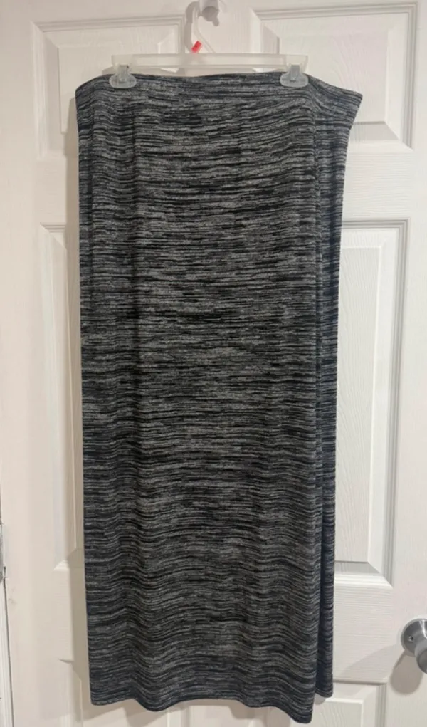 Apt 9 Long Maxi Dress ~ Size 0X - Image 2
