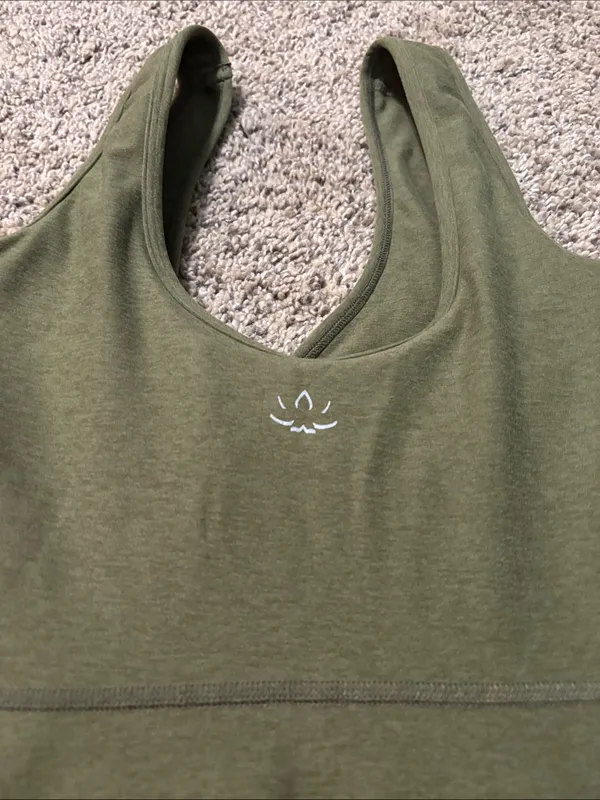 Beyond Yoga Spacedye Dress Size Small - Image 3