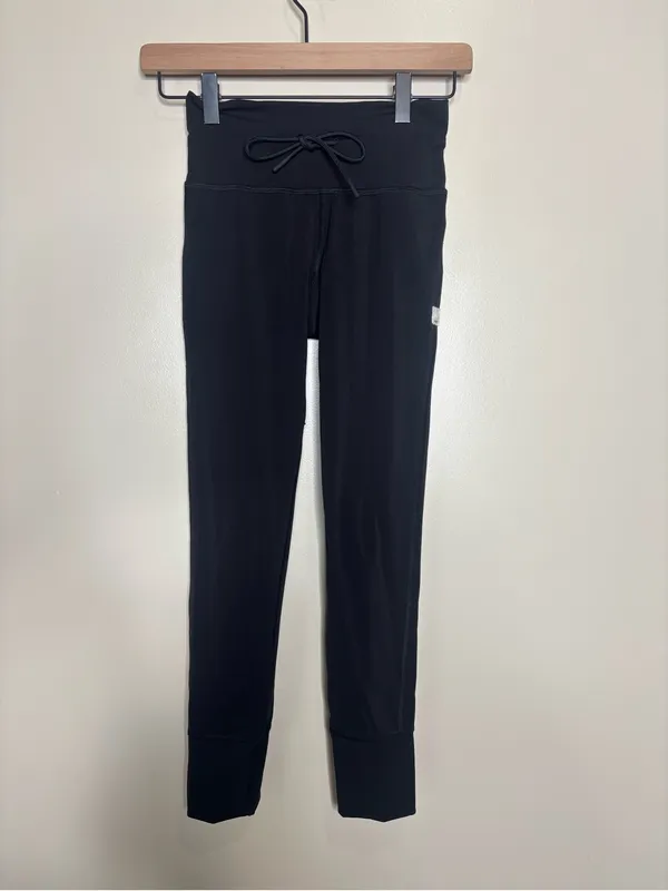 Vuori Daily Practice Athletic Leggings - Image 5