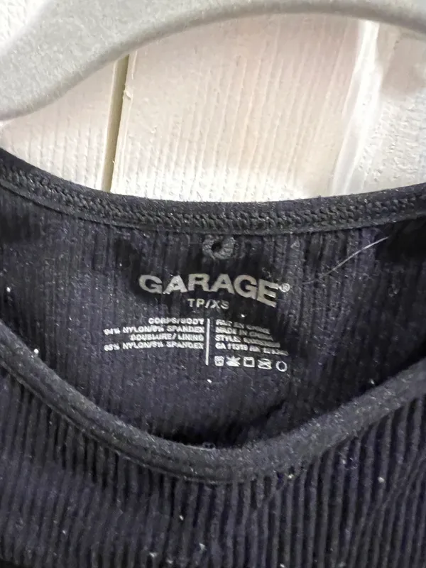 Garage Top - Image 2