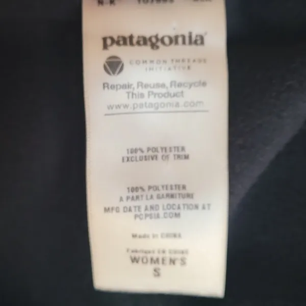 Patagonia Vest - Image 3