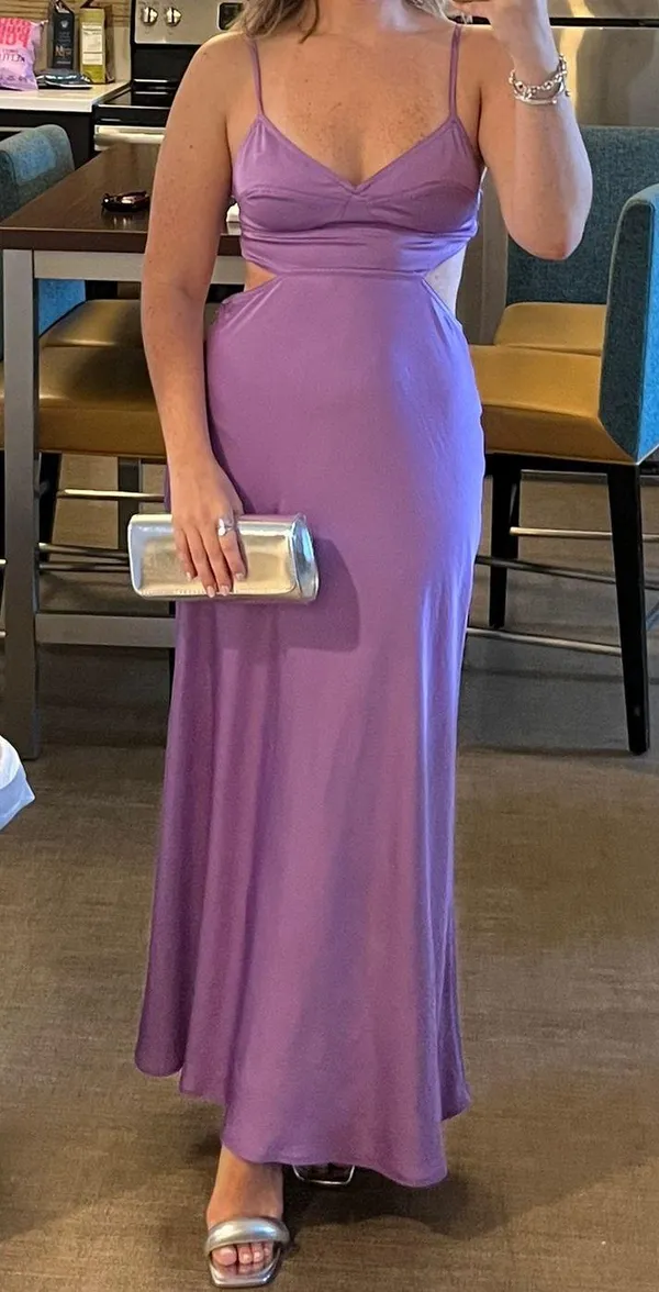 A.L.C. Gown - Image 2