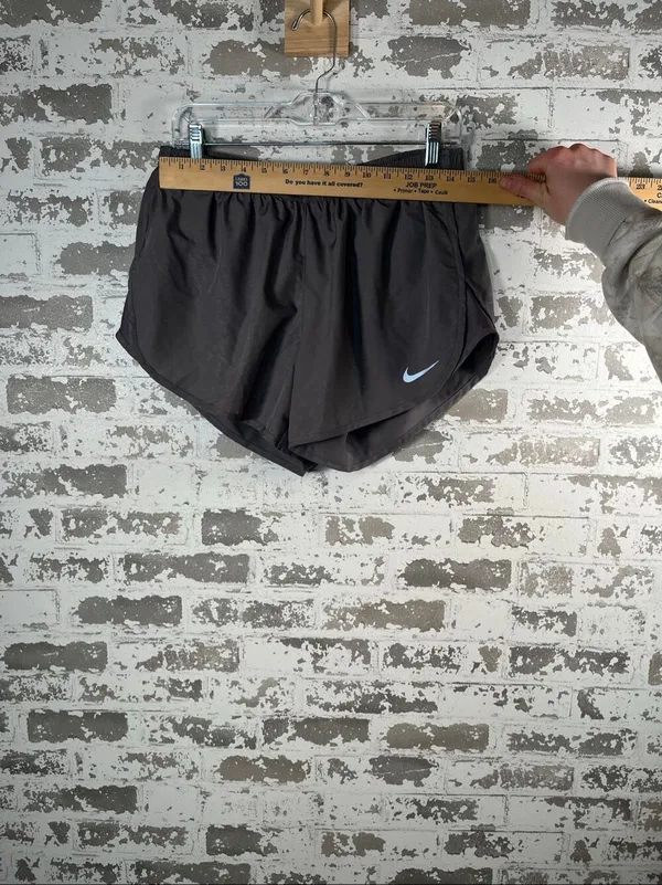 Nike | women athletic running shorts - Image 6
