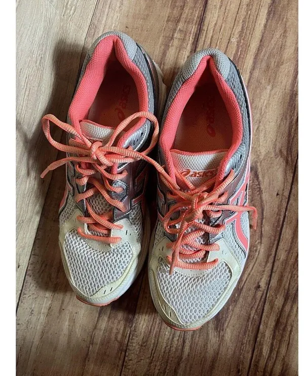 ASICS Women's Gel-Contend 2 Running Sneakers Size 10 - Image 4