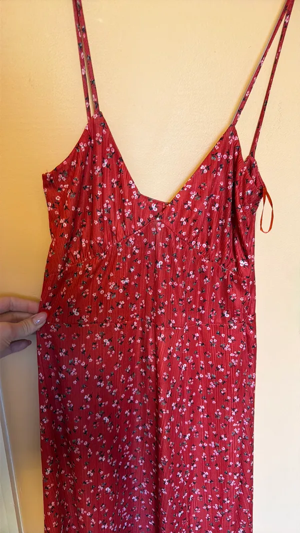 Princess Polly Slip Dress - Image 6