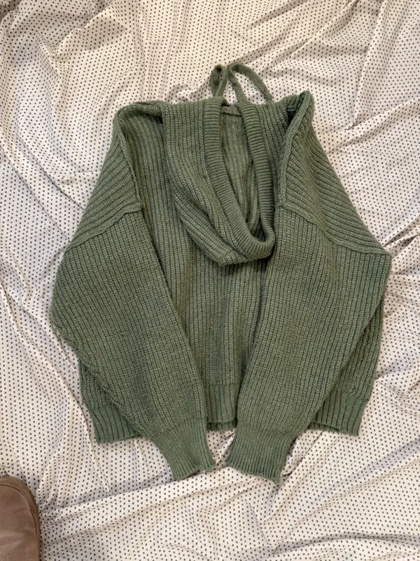 American Eagle Sweater  - Image 2