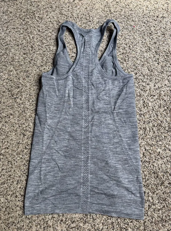 Lululemon Swiftly Tech Racerback (Second Release) - Image 4
