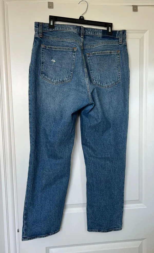 Abercrombie Jeans - Image 3