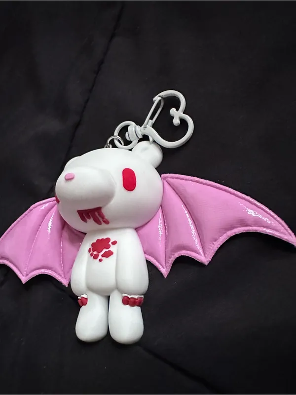 Cute Bat - Image 3