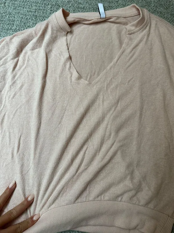 Z Supply Pullover - Image 6