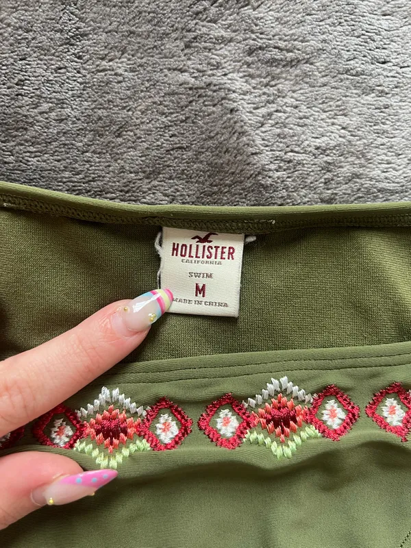 Hollister Bikini Bottoms - Image 4