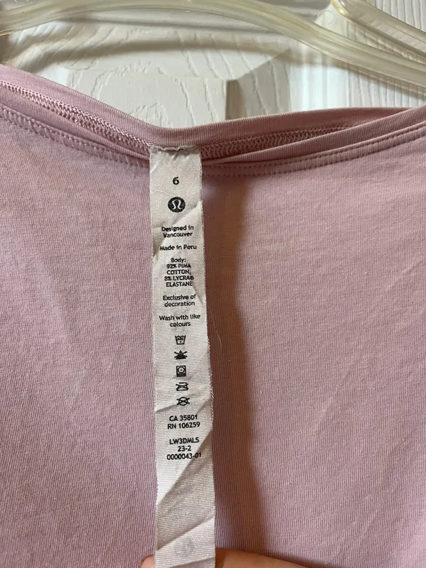 Shirt - Image 4