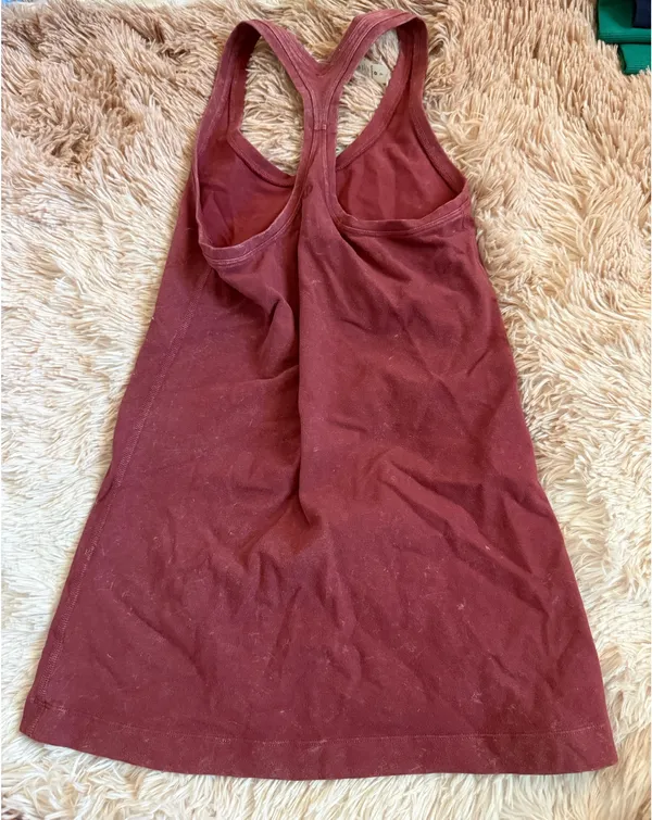 Lululemon Tank - Image 3