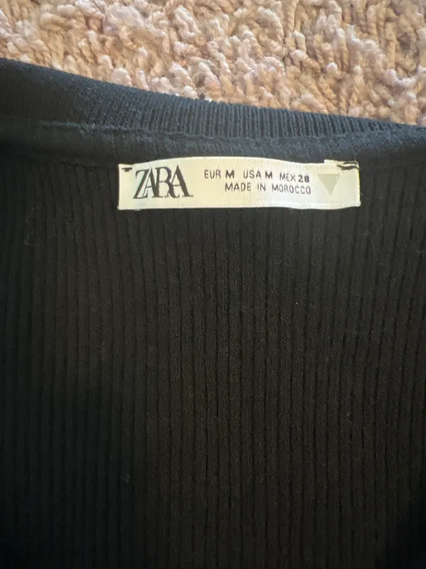 Zara Tank Top - Image 2