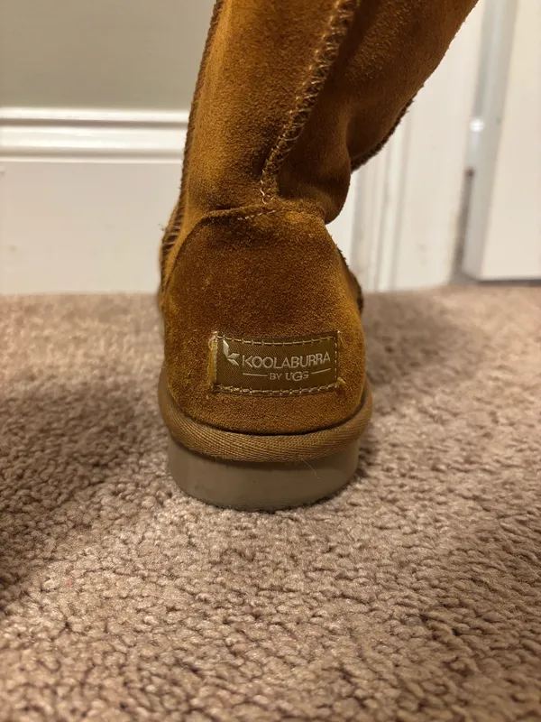 Koolaburra by Ugg Women’s Boots Classic 8 - Image 3