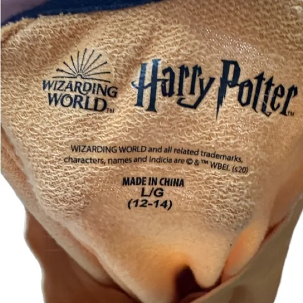 Harry Potter Wizarding World Shirt - Image 6