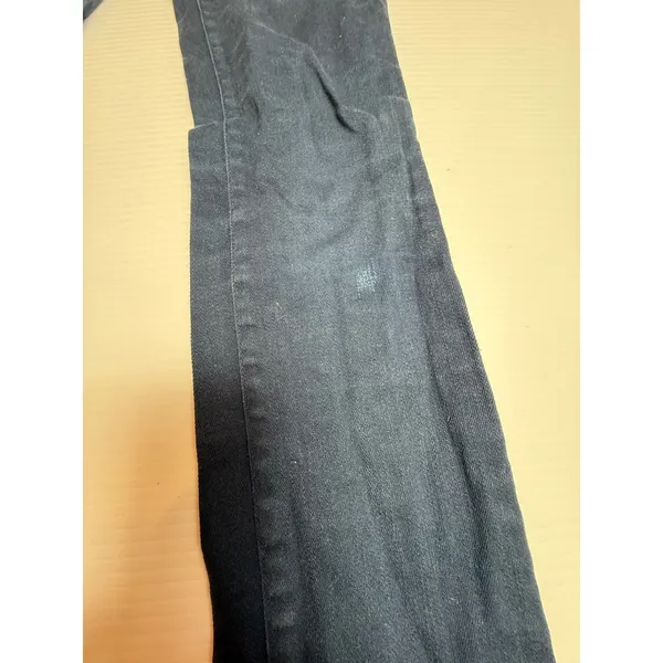 Kenneth Cole New York Jeans Size‎ 25 Dark Wash Denim Stretch - Image 4
