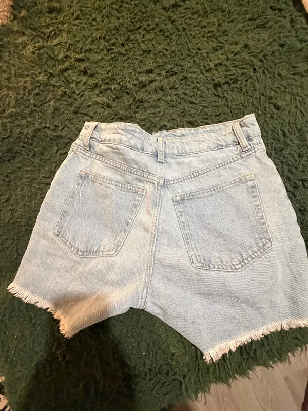 H&M Jean Shorts - Image 4