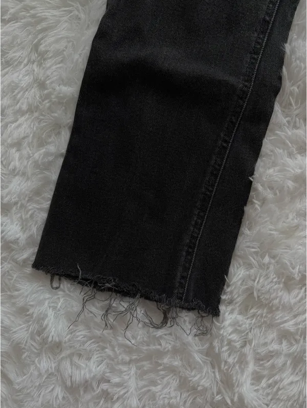 BDG Urban Outfitters Jeans kick flare high-rise crop - Image 2