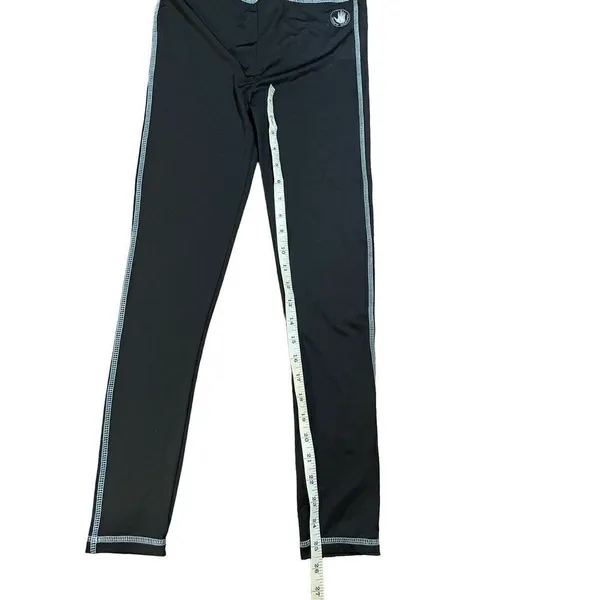 Body Glove black athletic pants size 12‎ - Image 3