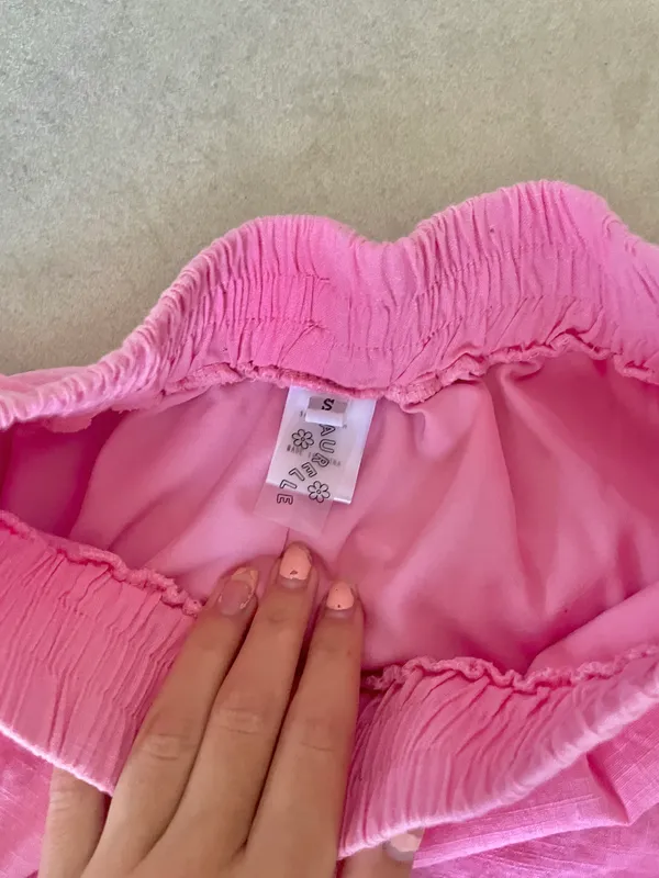 Aurelle Swim Beach Shorts - Image 4