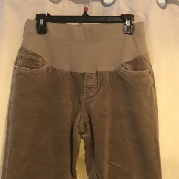 HOST PICK 🥳🥳 🔹 4 for $30 Oh Baby Tan Cords, small - Image 2